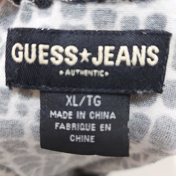 Guess dress - Picture 4 of 6